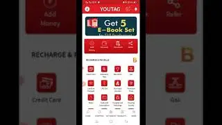 YOUTAG Se HP Petrol Service Kaise Use Kare