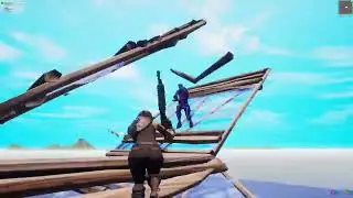 Step-Mom Reacts To My $500,000 Fortnite Account
