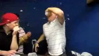 Dartmouth student drinks 6 cups of beer in under 10 seconds