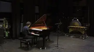 Marius Malanetchi - music for piano