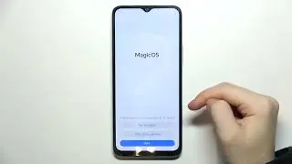 Honor X6a | Что делать, если забыл пароль от Honor X6a - Сброс пароля на Honor X6a