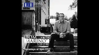 The Tom Marino Show Episode 119