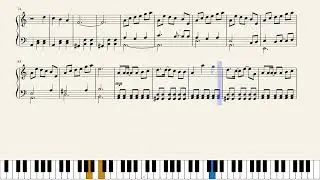 Appetite of a People Pleaser (vocaloid song) - intermediate