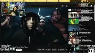 🎥 VGM Reacts to Jah Bandz &ndash; Where It Went (Official Music Video)