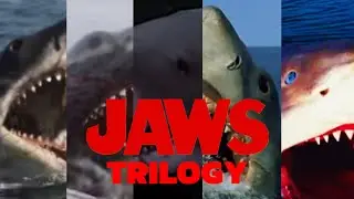 JAWS trilogy Music video 