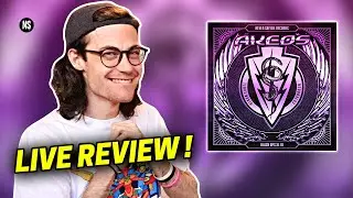 NSD: Black Label - Black Ops XL III LIVE REVIEW!