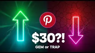 Pinterest Stock WARNING Don't Make This COSTLY Mistake in 2026
