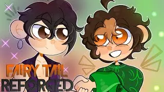 Fairy Tail Reforged (Minecraft Roleplay) - Episode 1 A New Adventure #FairyTailReforged