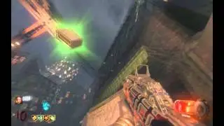 OK I DESPERATELY NEED SOME AMMO (Black Ops 3 Zombie)