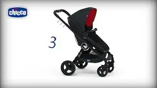 Carrinho de Passeio Urban Plus - tutorial sobre o produto