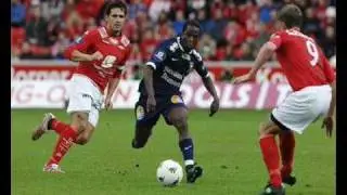 Sk Brann - Season 2007 (1/2)
