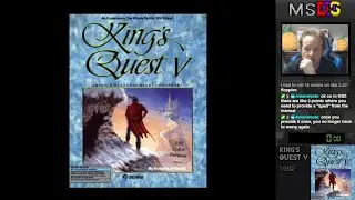 King's Quest V: Victory!
