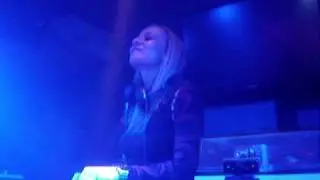 Brno is devoted to LAYDEE JANE, 7nebe