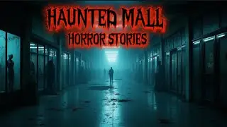5 True Mall Horror Stories That&rsquo;ll Make You Fear the Dark 😱
