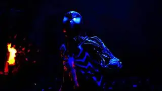 Pathetic performance, Jungle-Boy: Marvels's Spider-Man 2 Kraven Rematch