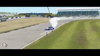 VDC Silverstone 2005 | Assetto Corsa 