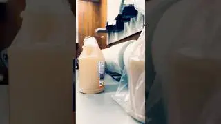 How to ship liquids as a small business!