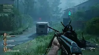 A Few Back 4 Blood bugs and glitches