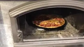 Coocking in the Tulikivi