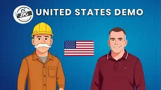 JPC Toolset USA &ndash; Bluebeam-Powered Estimating for Structural & Misc. Metals | AI-Ready Workflow