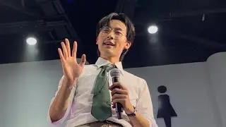 คนไม่คุย - PROXIE : อว. Job Fair 2025 (10/05/2025)