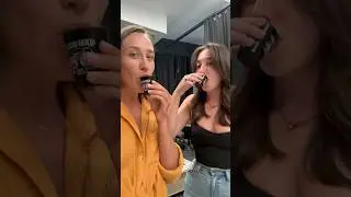 Welcome to &lsquo;Abby & Sams pre shoot prep&rsquo;