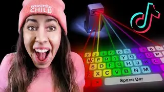Testing Viral TikTok Life Hacks to see if they Actually Work!