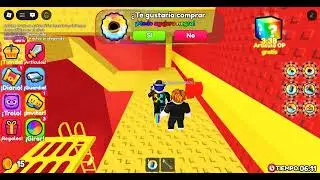 Escapando de la prision de sammy