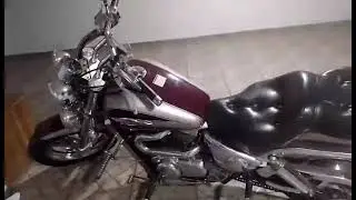 Marauder 800 em 2022 vale a pena?