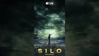 &ldquo;In the event of a failed cleaning, prepare for war&rdquo; &mdash; The Order #Silo