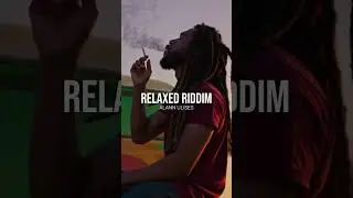 RELAXED RIDDIM 🌊🌴 (Reggae roots Beat Instrumental) #Reggae #beat #reggaemusic #reggaeinstrumental