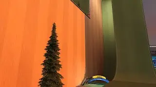 Trackmania Summer 2020 - 04 | 22.521 by Samgusta