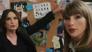 Taylor Swift Emmys Cameo Easter Eggs DECODED!