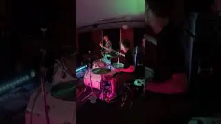 Drums on point #metal #drums #posthardcore #hardcore