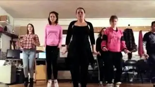 KIDS CLUB DANCE - Let It Go - Frozen
