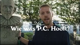 Wie was P.C. Hooft?