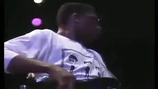 The Best Jazz Solos Ever - Mike Mainieri