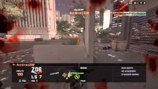 Battlefield 4 - Fix your net code