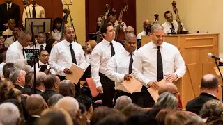 New Apostolic Church Southern Africa | Music - &ldquo;I Stand Amazed&rdquo;