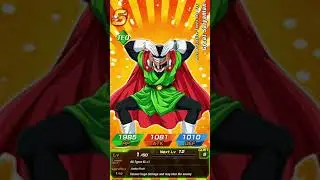 Dokkan battle 55 unit multi summon