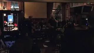 TheMoff Haiti charity gig - 