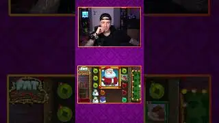 FAT SANTA | Выиграл 400к | Заносы Егора Крида!!!