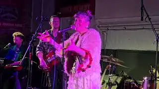 Bywater Call ' Sweet Maria'  Performed at The Old Brewery Store Faversham 29.11.2025