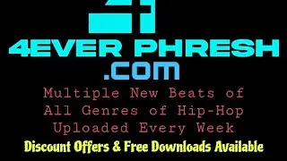 All The Way 3000 - Produced by Rob Discreet 