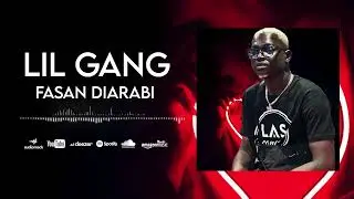 Lil Gang - FASAN DIARABI 