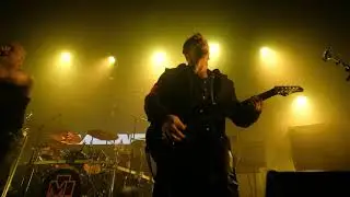MEINSTEIN - TATTOO (Live aus Salamandra)