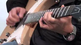 Samick Rose RS10
