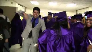 McHi Lip Dub 2014