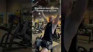 Ein-de-lijk #gym #fitness #grappig #humor #shorts