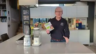 Sign up to our Free 2 Day Virtual Juicing Event, 27-28th January